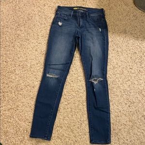 Old Navy Skinny Jeans